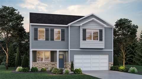 Photo of 140 Smith Ln, Beaver Falls, PA 15010 (MLS # 1742915)