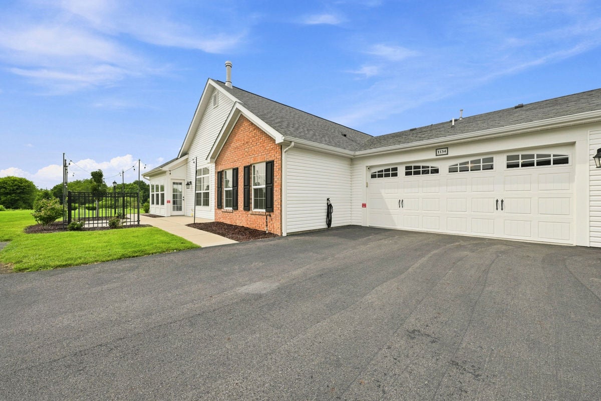 1134 Tilly Drive