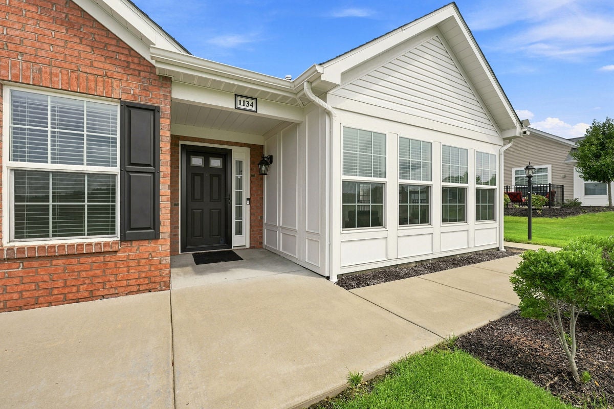 1134 Tilly Drive