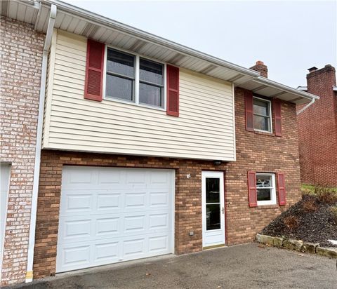 Photo of 33 Pine Dr, Saxonburg, PA 16056 (MLS # 1735636)