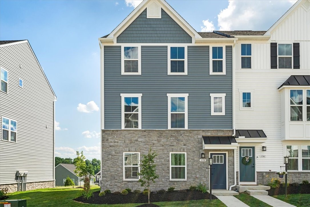 Photo 1 of 25 — 1159 Olivia Dr, North Fayette, PA 15071