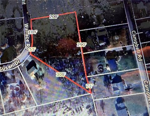 Photo of Tbd Susan Dr, Blairsville, PA 15717 (MLS # 1745131)