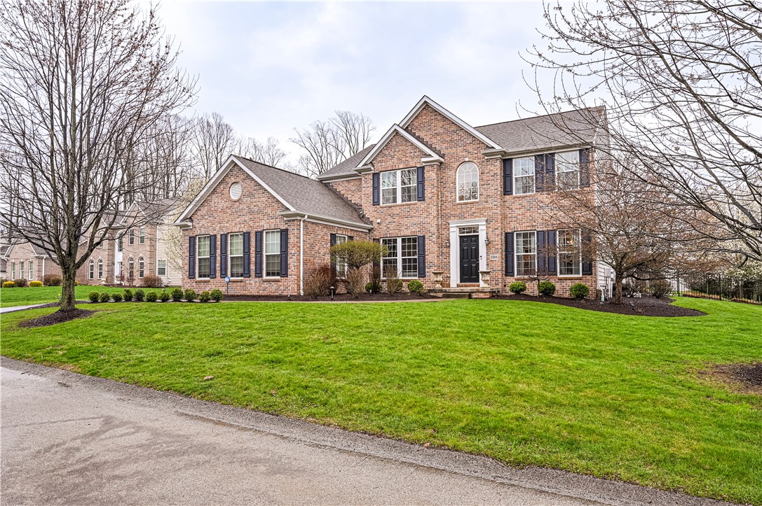2308 Broomsage Ct, Murrysville, Pennsylvania image 1