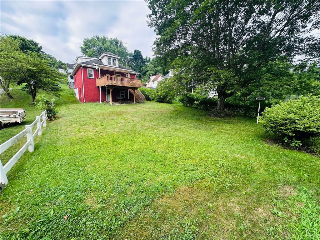 136 Whitestown Rd