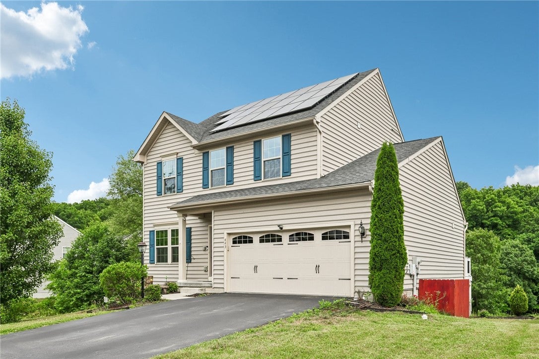 443 Isabella Court