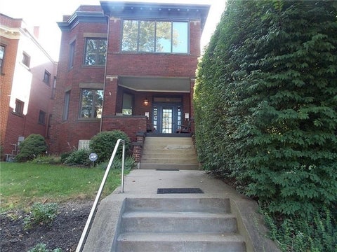 Apartment For Rent - 34 N Meadowcroft Ave #2<br/> Mt Lebanon, PA 15216