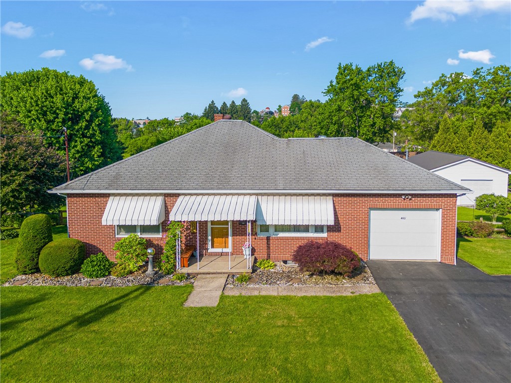 Somerset Twp, Pennsylvania 15501, United States, 3 Bedrooms Bedrooms, ,2 BathroomsBathrooms,Residential,Pending,160276