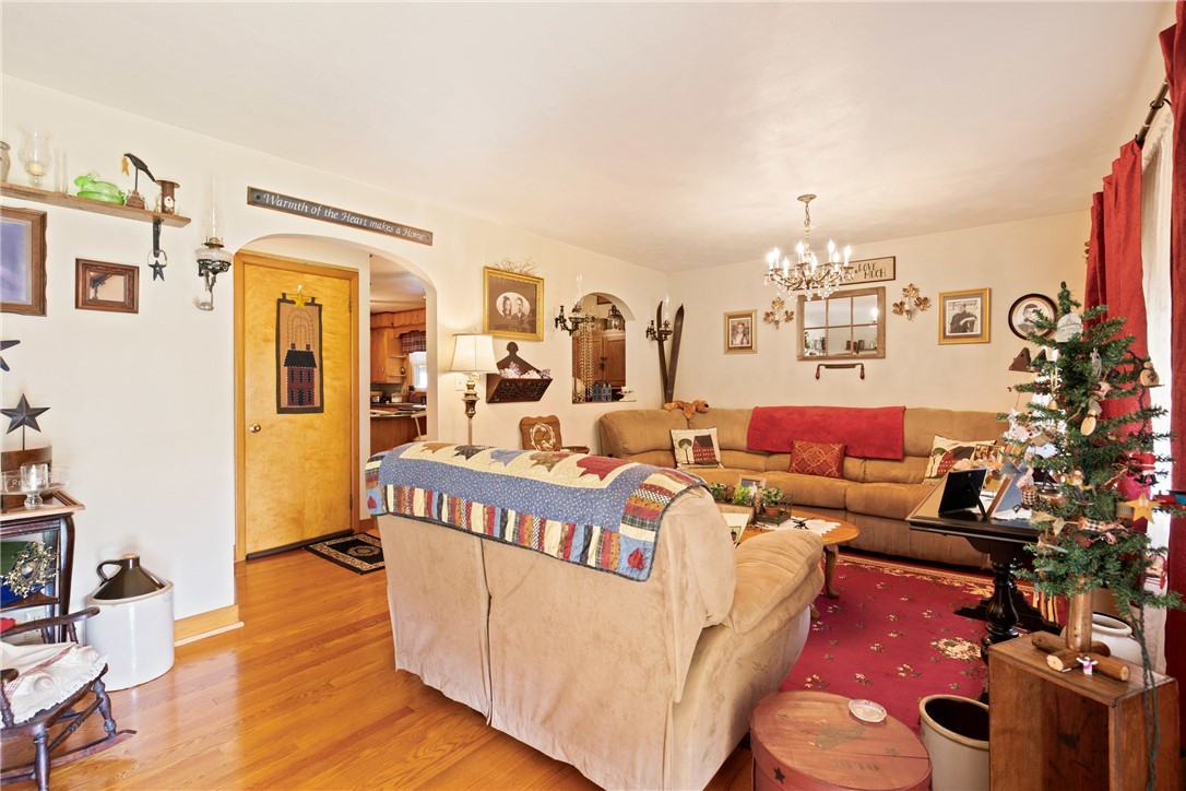 Somerset Twp, Pennsylvania 15501, United States, 3 Bedrooms Bedrooms, ,2 BathroomsBathrooms,Residential,Pending,160276