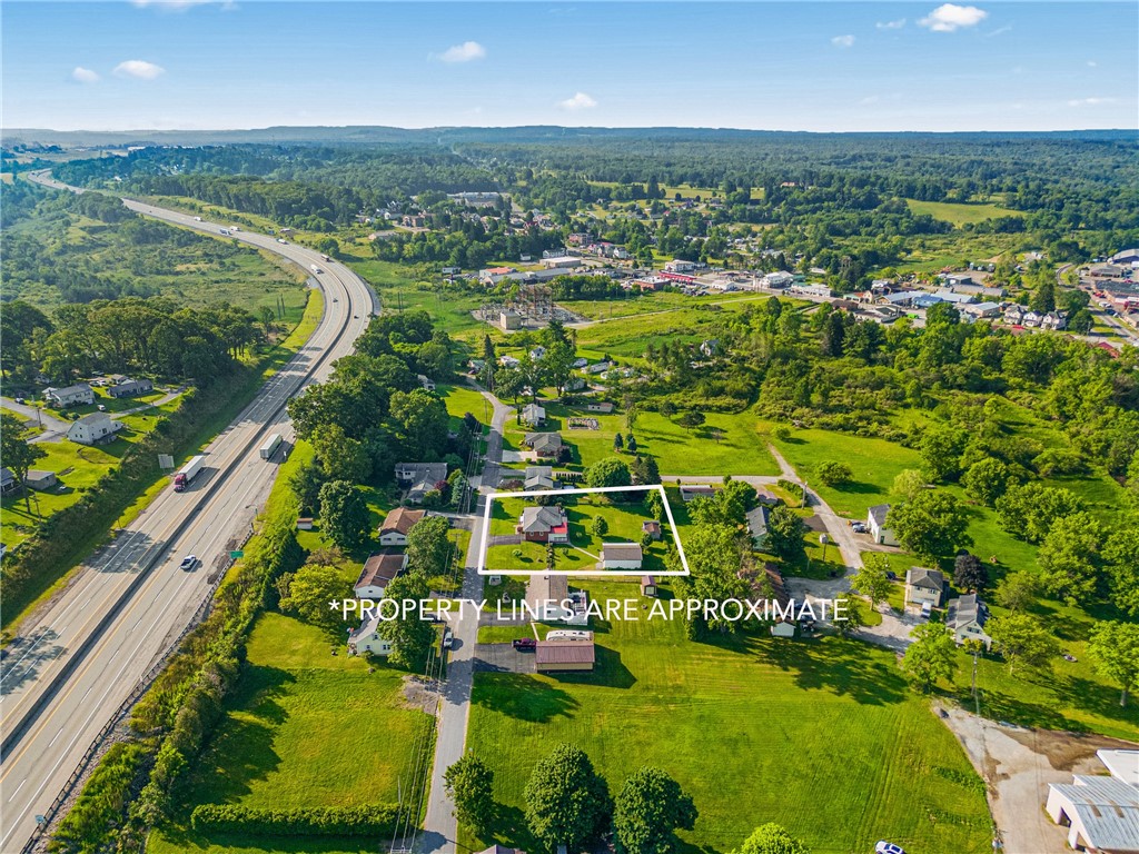 Somerset Twp, Pennsylvania 15501, United States, 3 Bedrooms Bedrooms, ,2 BathroomsBathrooms,Residential,Pending,160276