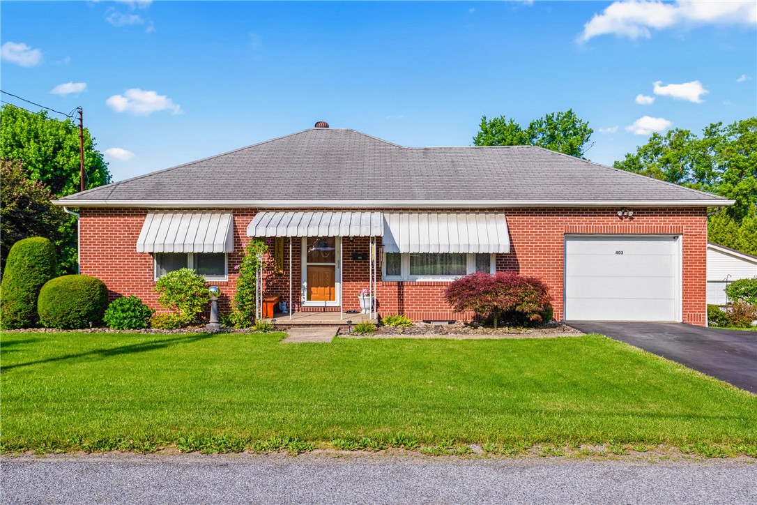 Somerset Twp, Pennsylvania 15501, United States, 3 Bedrooms Bedrooms, ,2 BathroomsBathrooms,Residential,Pending,160276