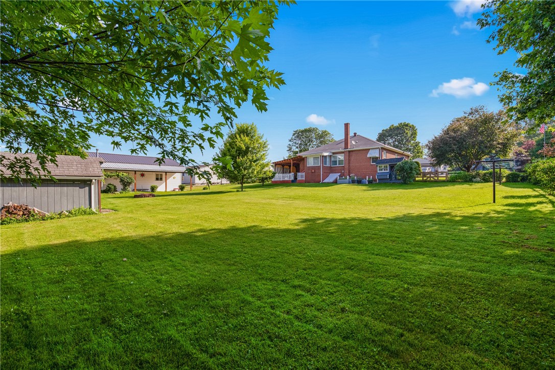 Somerset Twp, Pennsylvania 15501, United States, 3 Bedrooms Bedrooms, ,2 BathroomsBathrooms,Residential,Pending,160276