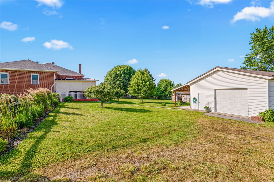 Somerset Twp, Pennsylvania 15501, United States, 3 Bedrooms Bedrooms, ,2 BathroomsBathrooms,Residential,Pending,160276