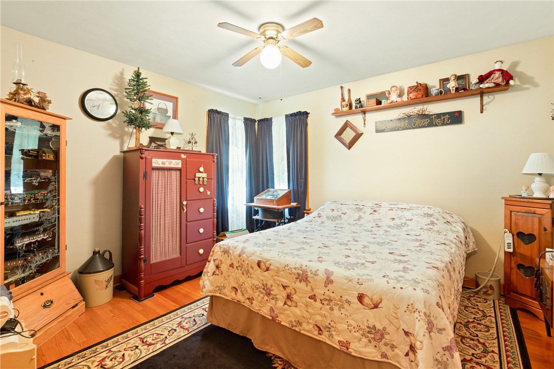 Somerset Twp, Pennsylvania 15501, United States, 3 Bedrooms Bedrooms, ,2 BathroomsBathrooms,Residential,Pending,160276