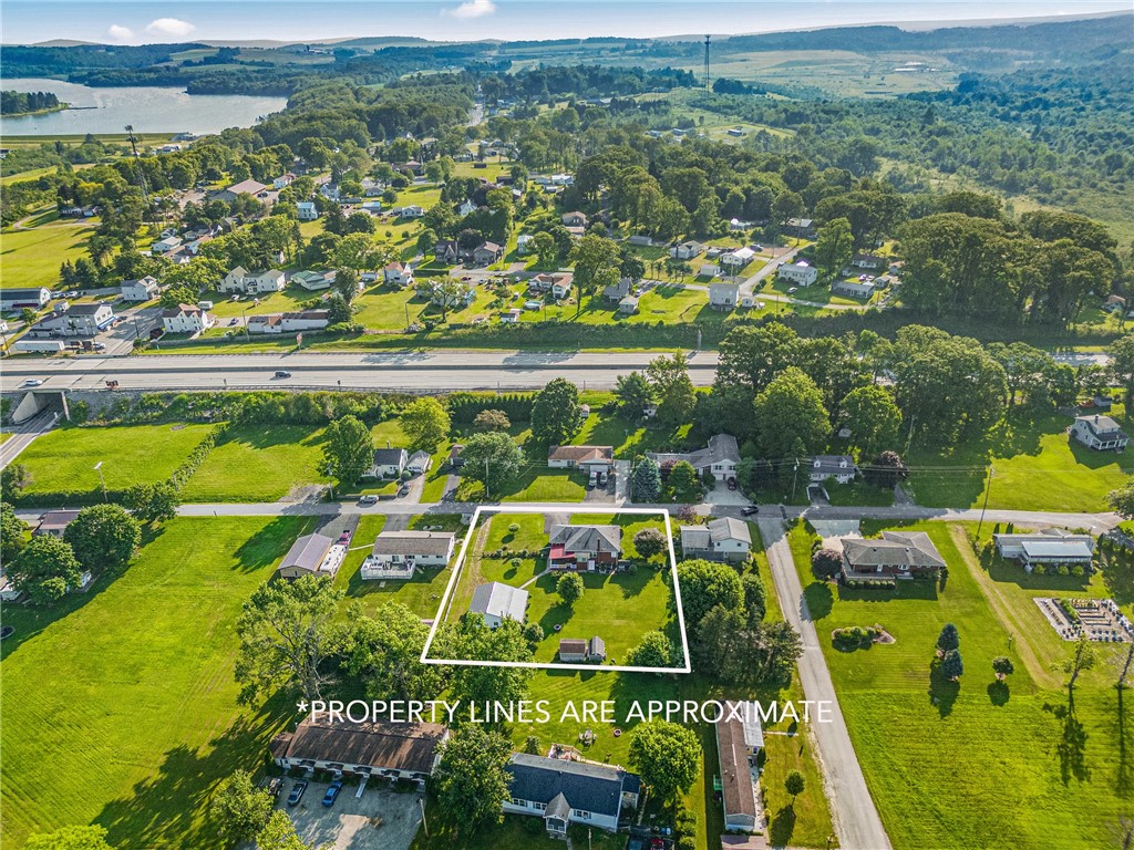 Somerset Twp, Pennsylvania 15501, United States, 3 Bedrooms Bedrooms, ,2 BathroomsBathrooms,Residential,Pending,160276