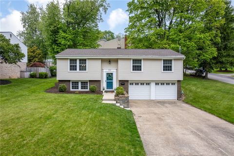 Homes For Sale - 922 Cork Dr Dr<br/> Bethel Park, PA 15102