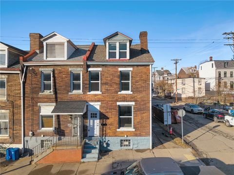 Photo of 3837 Liberty Ave, Pittsburgh, PA 15201 (MLS # 1742244)