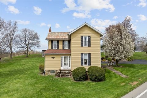 6656 State Route 488 Ellwood City - LAW PA 16051