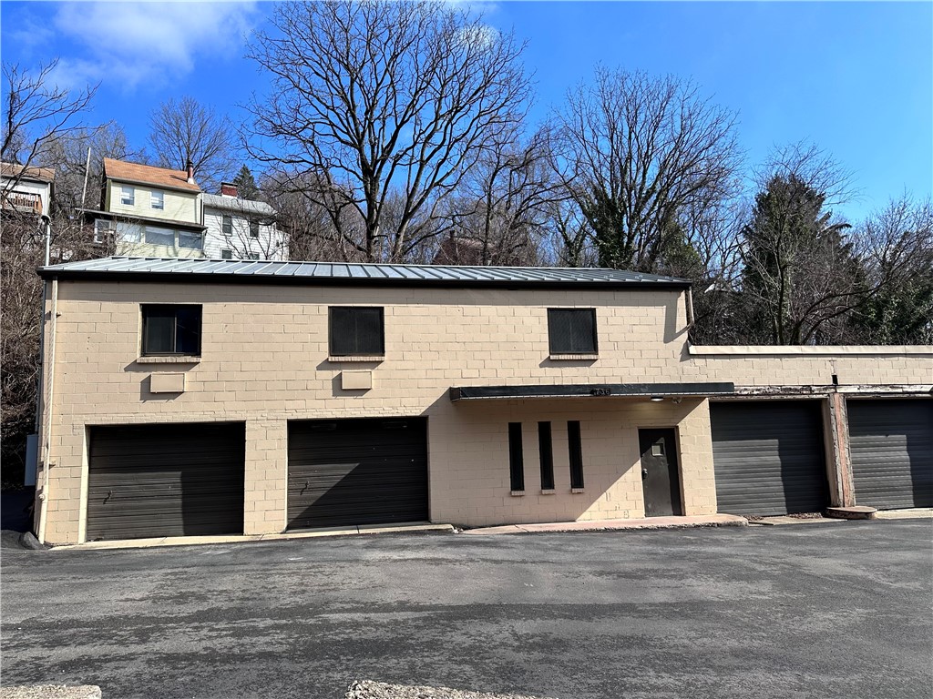 West End, Pennsylvania 15220, United States, ,Commercial,Active,86326