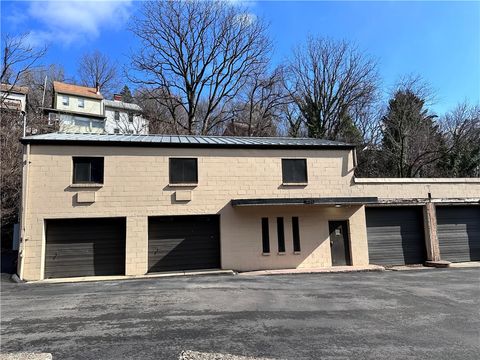 736 Chartiers Ave West End PA 15220