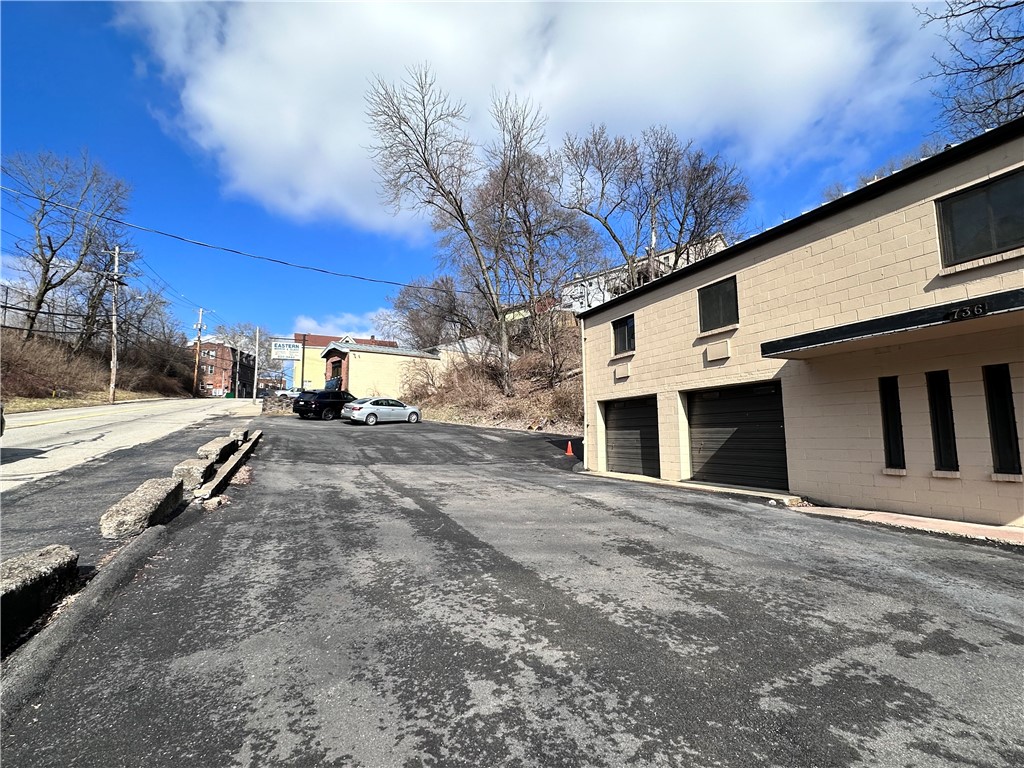 West End, Pennsylvania 15220, United States, ,Commercial,Active,86326