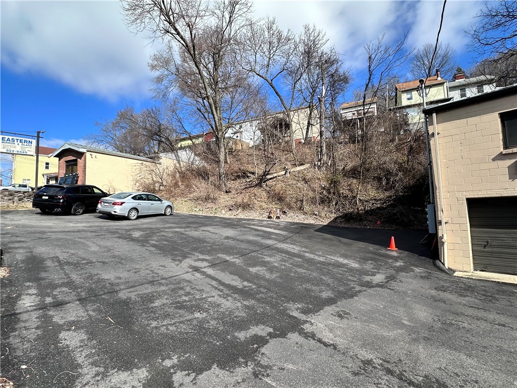 West End, Pennsylvania 15220, United States, ,Commercial,Active,86326