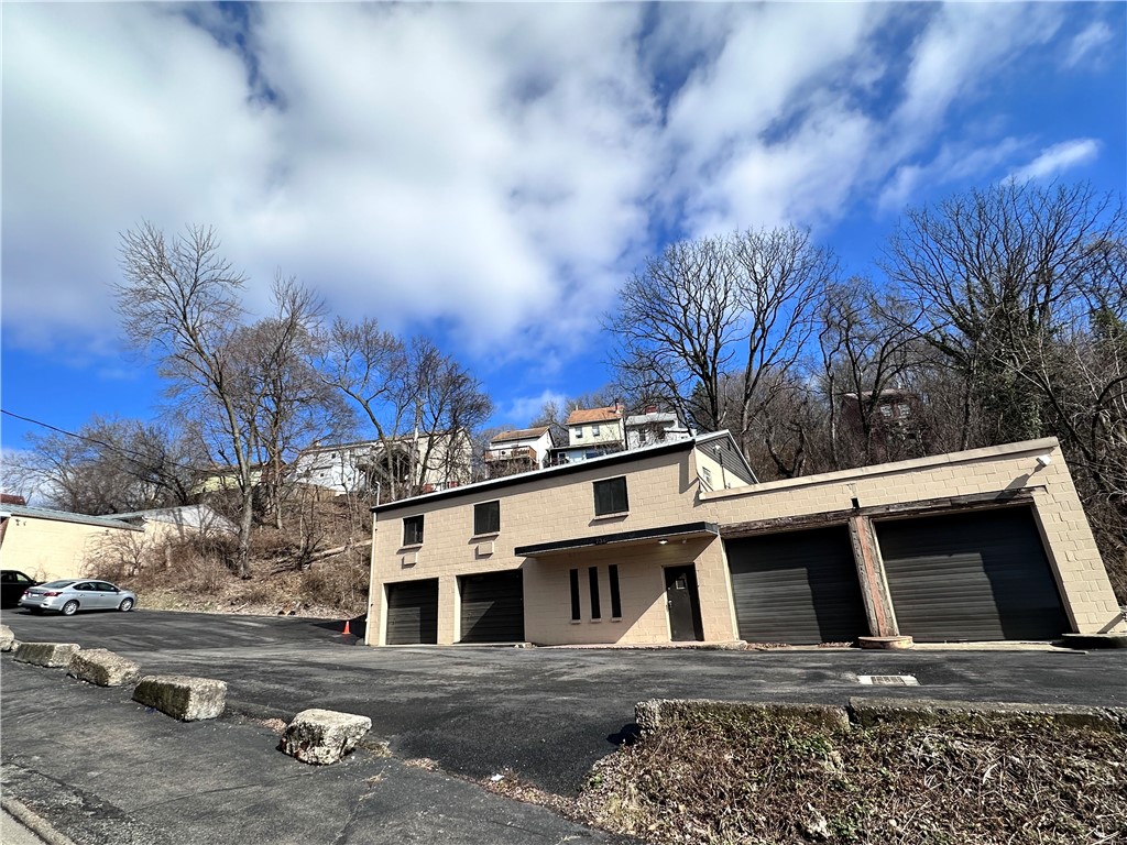 West End, Pennsylvania 15220, United States, ,Commercial,Active,86326