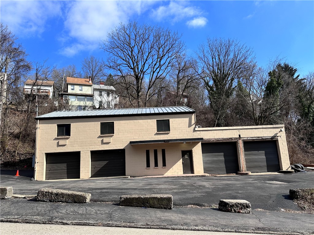 West End, Pennsylvania 15220, United States, ,Commercial,Active,86326