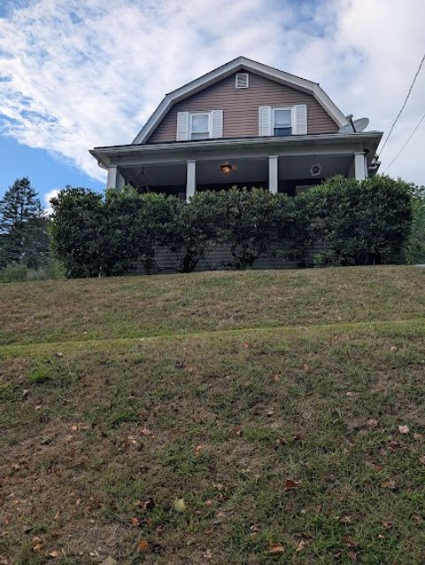 179 Main Street Petrolia PA 16050