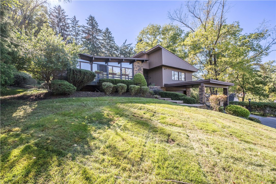 314 Sunset Dr, Bethel Park, Pennsylvania image 1