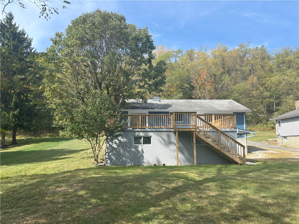 Murrysville, Pennsylvania 15668, United States, 3 Bedrooms Bedrooms, ,1 BathroomBathrooms,Residential,Active,218870