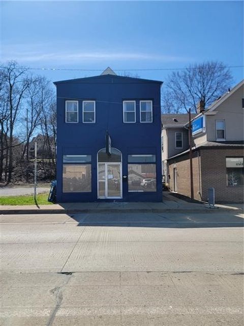 Photo of 1110 5th Ave, Coraopolis, PA 15108 (MLS # 1751920)