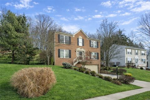 639 White Pine Dr Mars PA 16046