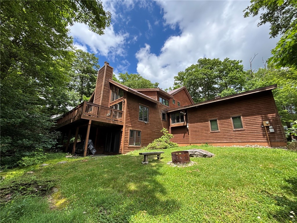 2304 South Ridge Drive