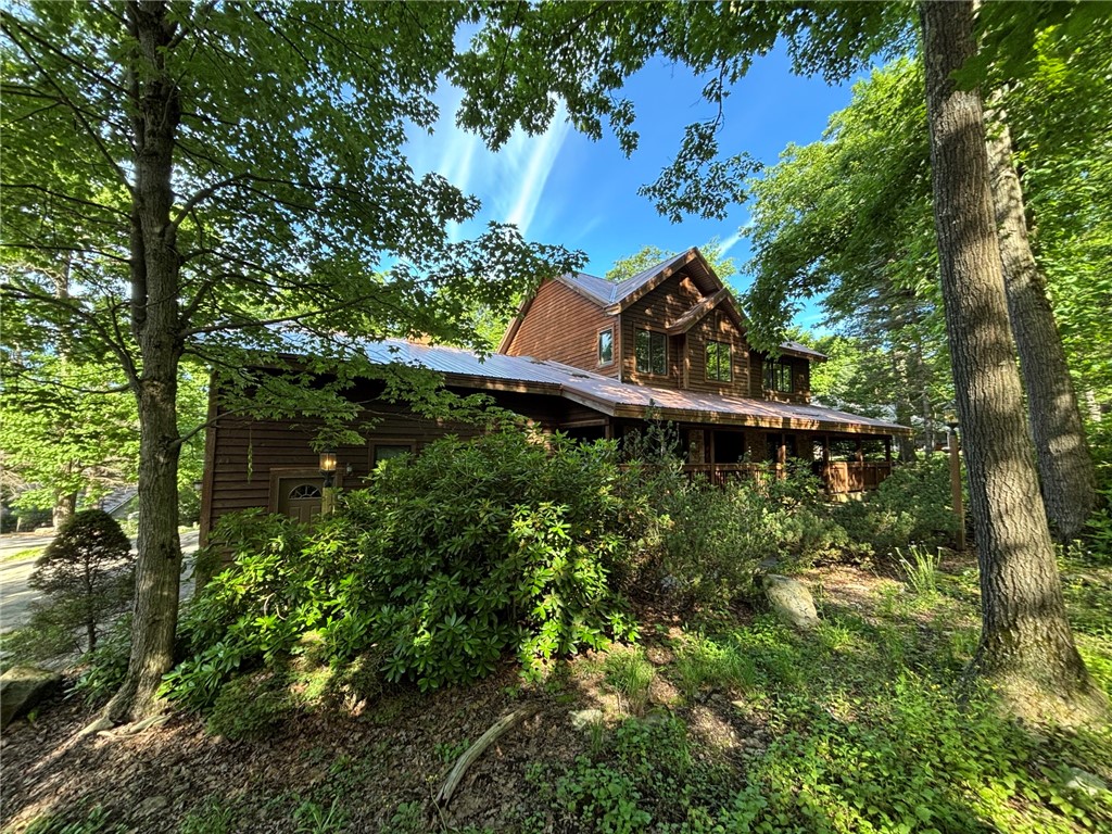 2304 South Ridge Drive