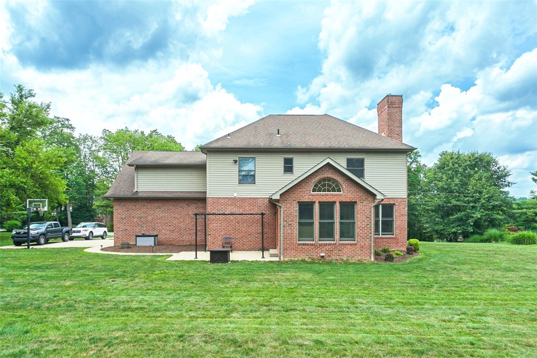 Murrysville, Pennsylvania 15668, United States, 4 Bedrooms Bedrooms, ,4 BathroomsBathrooms,Residential,Active,163533