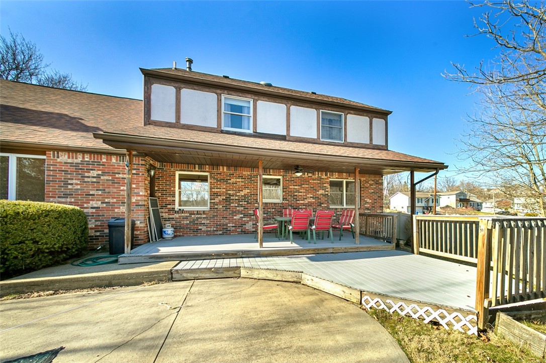 North Huntingdon, Pennsylvania 15642, United States, 5 Bedrooms Bedrooms, ,3 BathroomsBathrooms,Residential,Active,90021