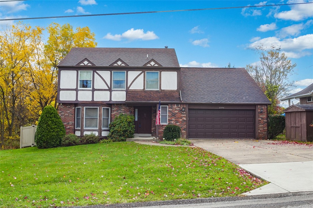 North Huntingdon, Pennsylvania 15642, United States, 5 Bedrooms Bedrooms, ,3 BathroomsBathrooms,Residential,Active,90021