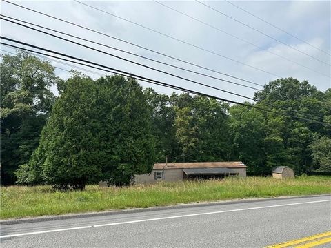 Vacant Land For Sale - 5676 Pa 711<br/> Saint Clair, PA 15944