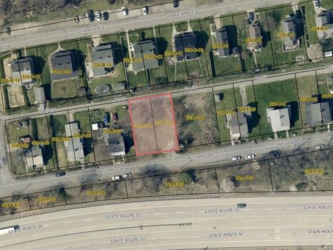 Photo of 50 Orchard Dr, Morgan, PA 15064 (MLS # 1735209)