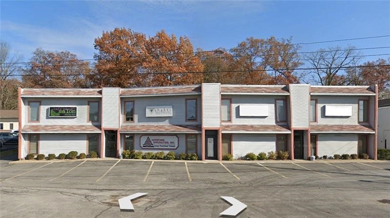 Twp Of But SW, Pennsylvania 16001, United States, ,1 BathroomBathrooms,Residential,Active,14146