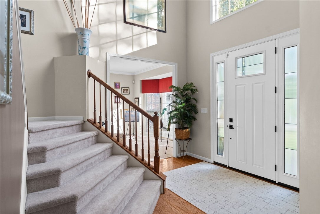 3283 Hidden Brooke Ct