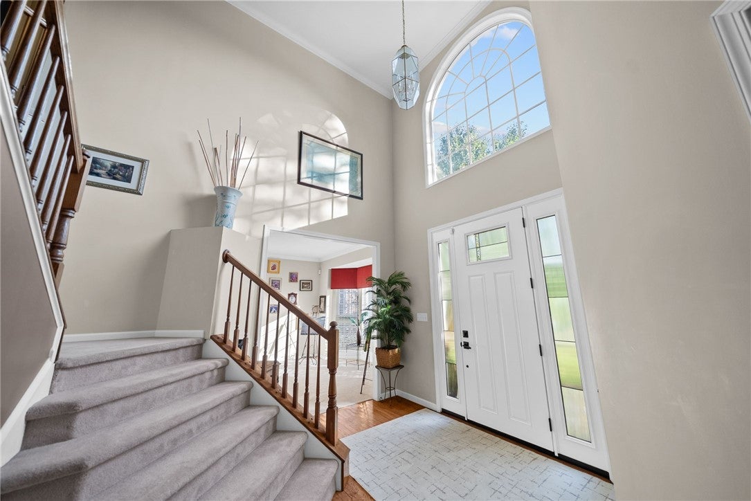 3283 Hidden Brooke Ct