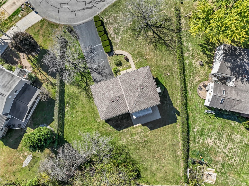 133 Tory Rd.