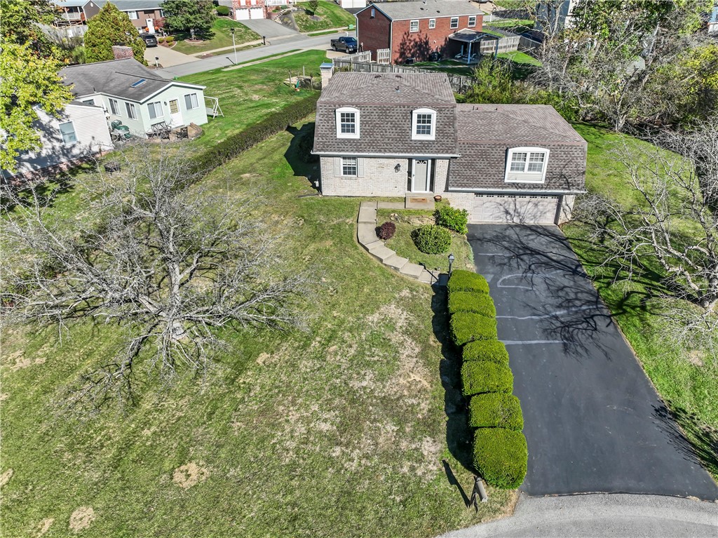 133 Tory Rd.