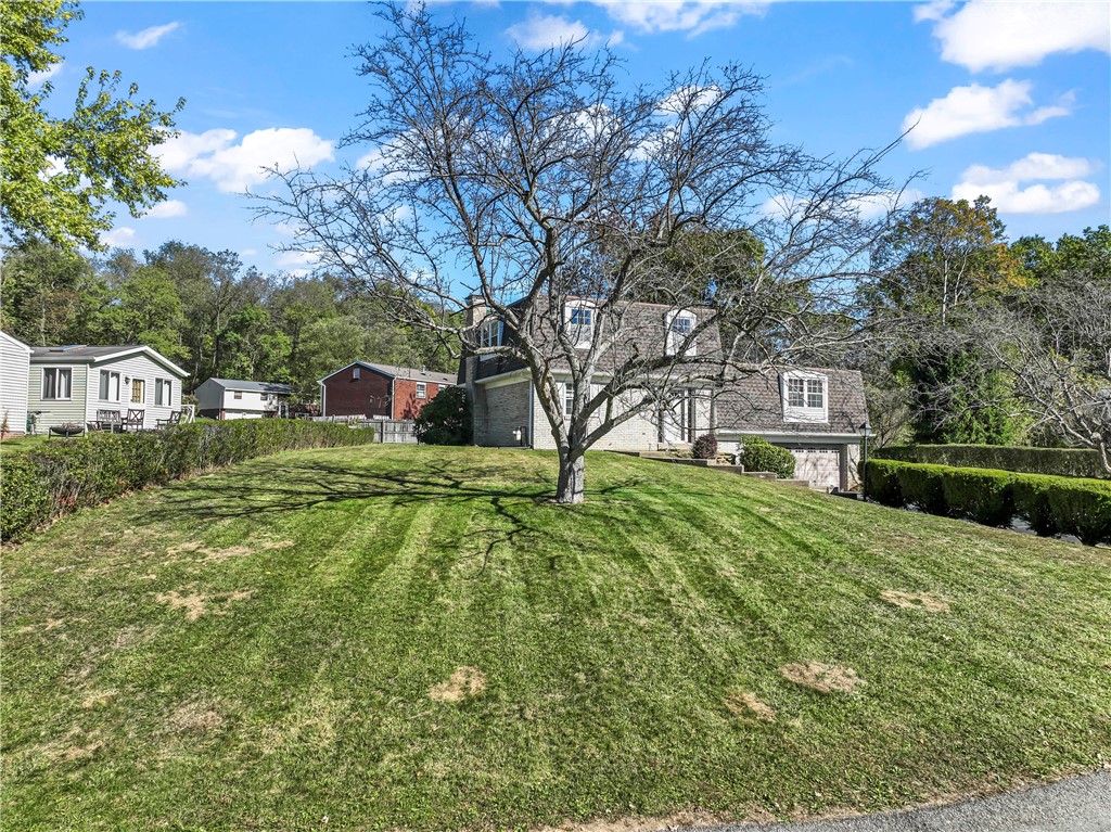133 Tory Rd.
