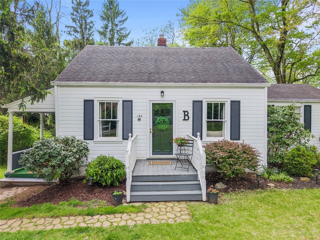 134 Elm Ln