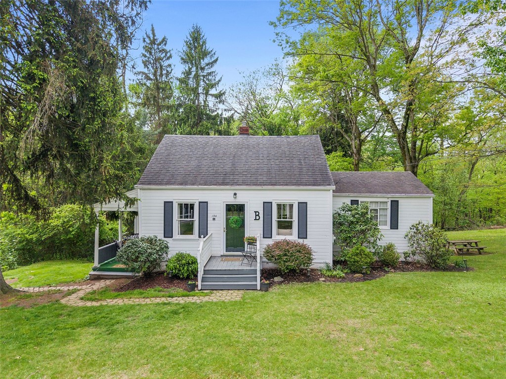 134 Elm Ln