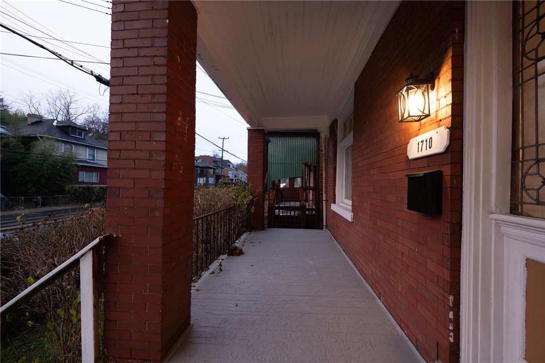1710 Montier St, Wilkinsburg, Kentucky image 3