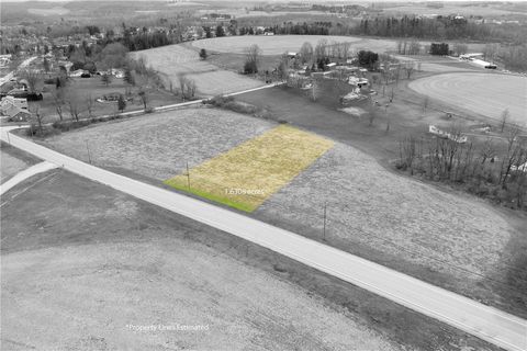 Photo of Lot 3 State Route 981 Rd, New Alexandria, PA 15670 (MLS # 1746994)