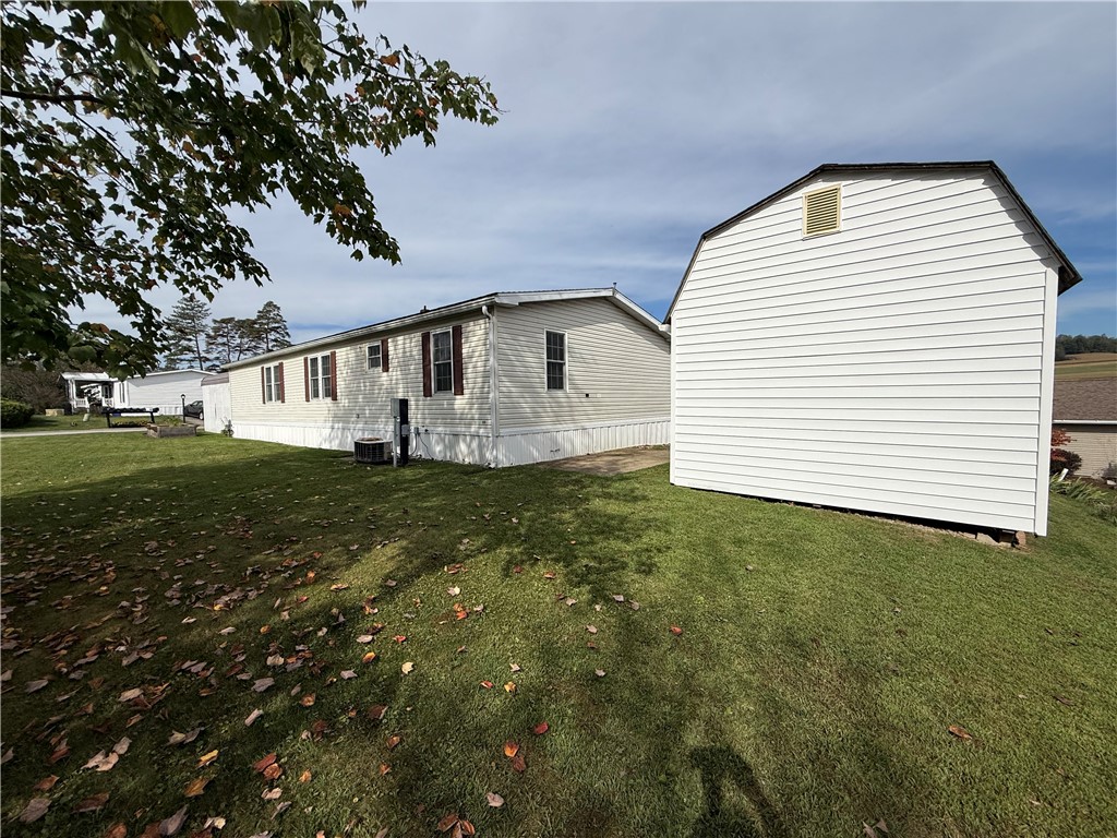 White Twp, Pennsylvania 15701, United States, 3 Bedrooms Bedrooms, ,2 BathroomsBathrooms,Residential,Active,218997